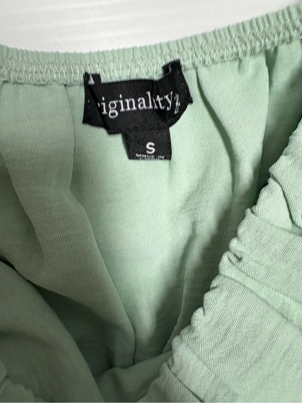 Originality - Picture 6 of 8